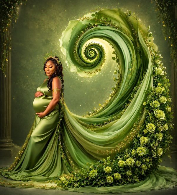 greeny